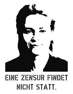 Ursula von den Lügen / Copyright: ?