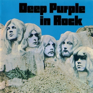 unbezahlte Werbung / Copyright : Deep Purple