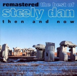 unbezahlte Werbung / Copyright : Steely Dan