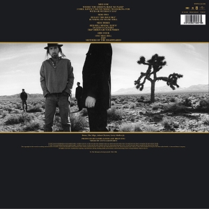 unbezahlte Werbung / Copyright : U2