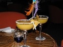 Cocktails ... lecker (spanisch: rico)