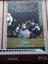 nicht die Meninas von Velazques, sondern El Corte Ingles