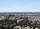 Sevilla von oben 3