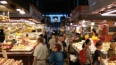 El Mercado de Boqueria