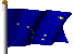 Flagge Alaska