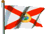 Flagge Florida