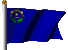Flagge Nevada