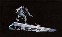 Dark Star / Copyright : ?