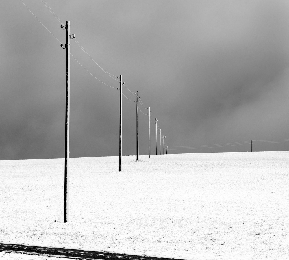 unbezahlte Werbung / Bild von Frances Suter / Copyright : Frances Suter