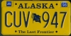Alaska