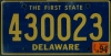 Delaware