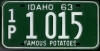 Idaho