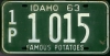Idaho