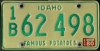 Idaho