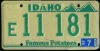 Idaho