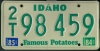 Idaho