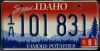 Idaho