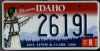 Idaho