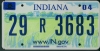 Indiana