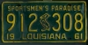 Louisiana