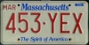 Massachusetts