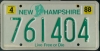 New Hampshire