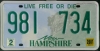 New Hampshire