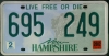 New Hampshire