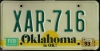 Oklahoma
