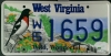 West Virginia