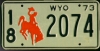 Wyoming