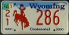 Wyoming