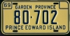 Prince Edward Island