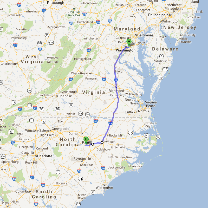 18-08-2000, Karte erzeugt mit Hilfe von Google Maps 18-08-2000, Karte erzeugt mit Hilfe von Google Maps