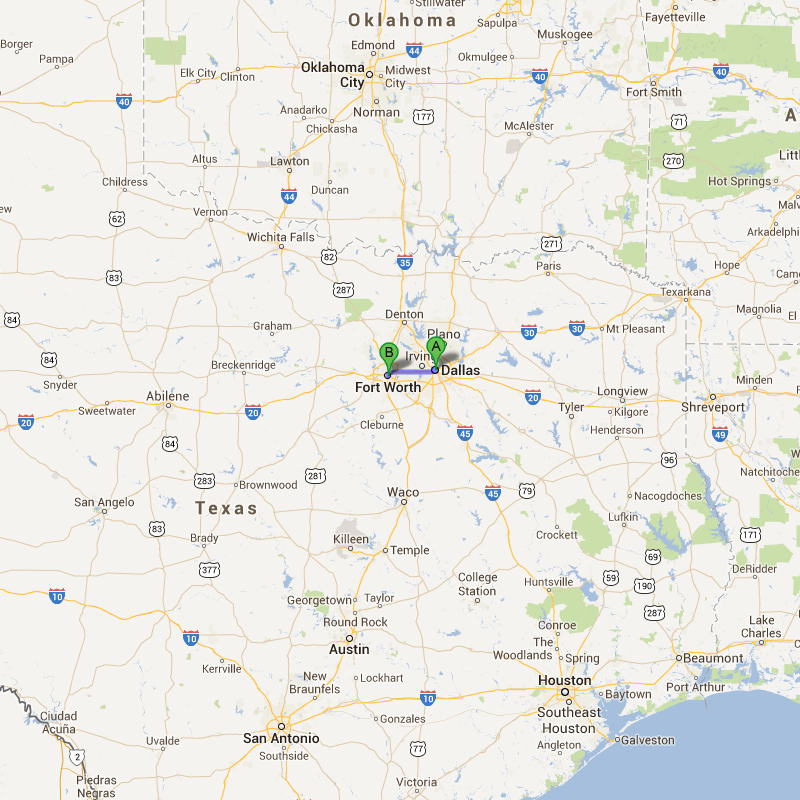 21-05-2004, Karte erzeugt mit Hilfe von Google Maps 21-05-2004, Karte erzeugt mit Hilfe von Google Maps