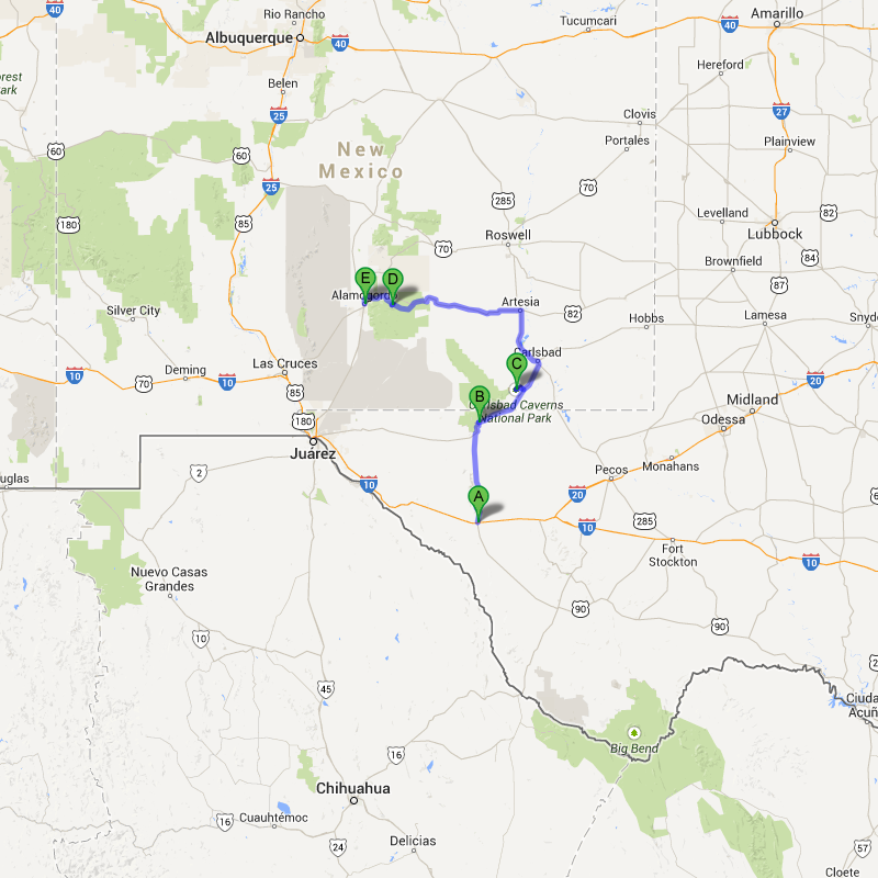 24-05-2004, Karte erzeugt mit Hilfe von Google Maps 24-05-2004, Karte erzeugt mit Hilfe von Google Maps