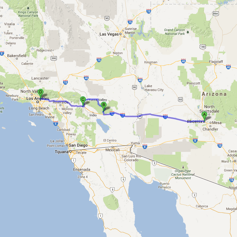 28-05-2004, Karte erzeugt mit Hilfe von Google Maps 28-05-2004, Karte erzeugt mit Hilfe von Google Maps