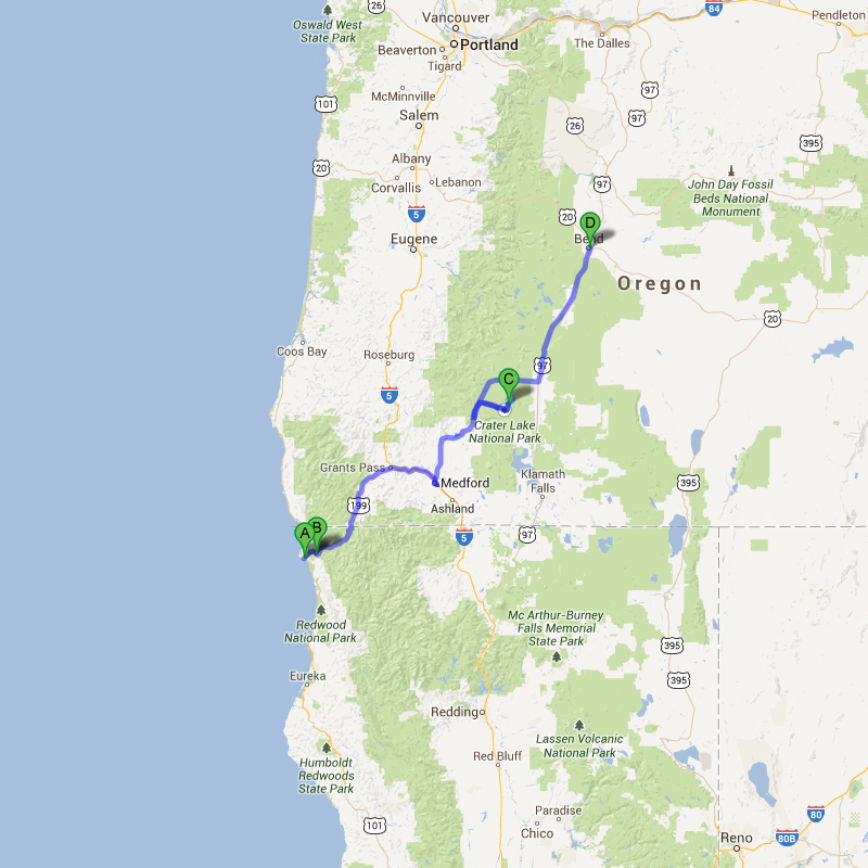 02-06-2004, Karte erzeugt mit Hilfe von Google Maps 02-06-2004, Karte erzeugt mit Hilfe von Google Maps