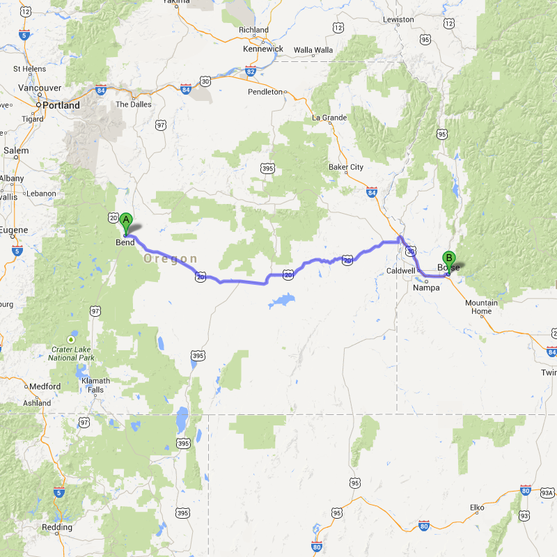 03-06-2004, Karte erzeugt mit Hilfe von Google Maps 03-06-2004, Karte erzeugt mit Hilfe von Google Maps