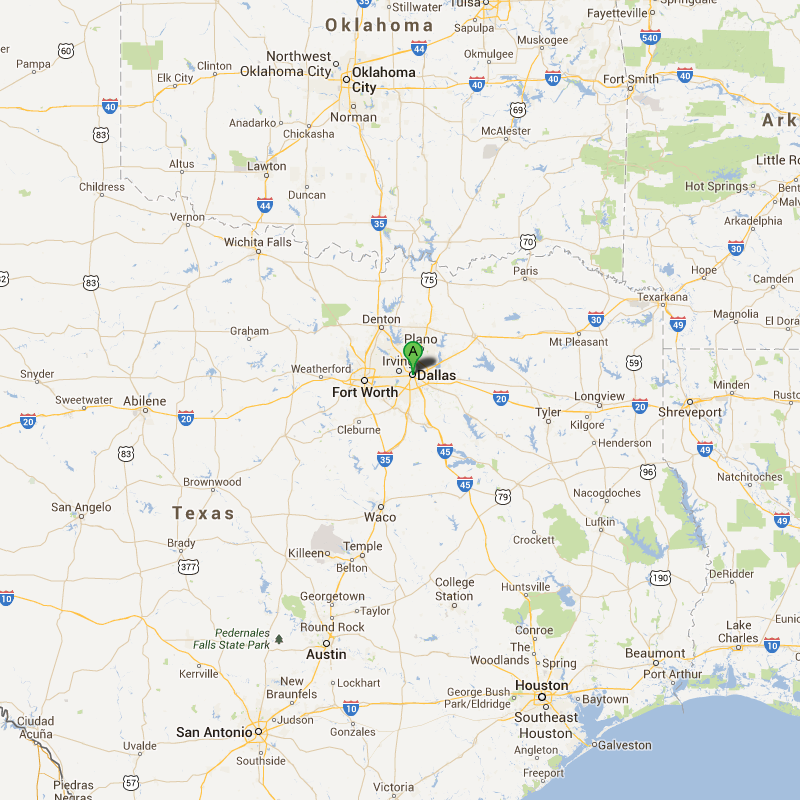 14-04-2008, Karte erzeugt mit Hilfe von Google Maps 14-04-2008, Karte erzeugt mit Hilfe von Google Maps