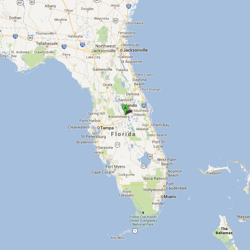 23-04-2008, Karte erzeugt mit Hilfe von Google Maps 23-04-2008, Karte erzeugt mit Hilfe von Google Maps