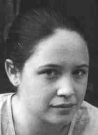 Luzie / Bild von Wolfram Eder