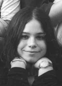 Nele / Bild von Wolfram Eder