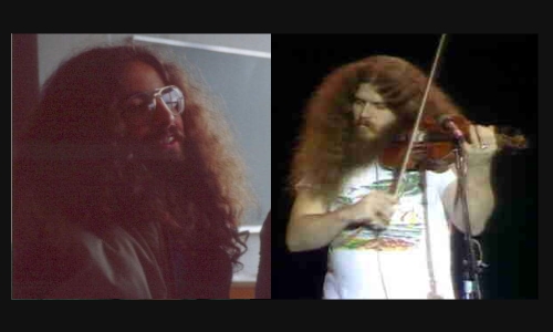 () () und ich / Copyright : ?