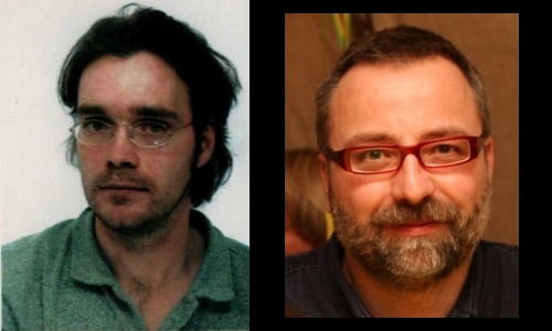 Swen Hoppe und ich / Copyright : ?