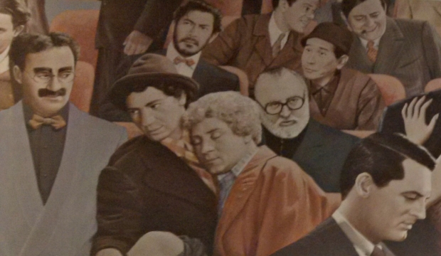 ich? / Copyright : Anna Thea Keil